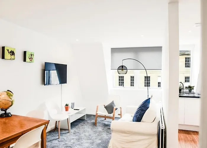 Fettes Hideaway