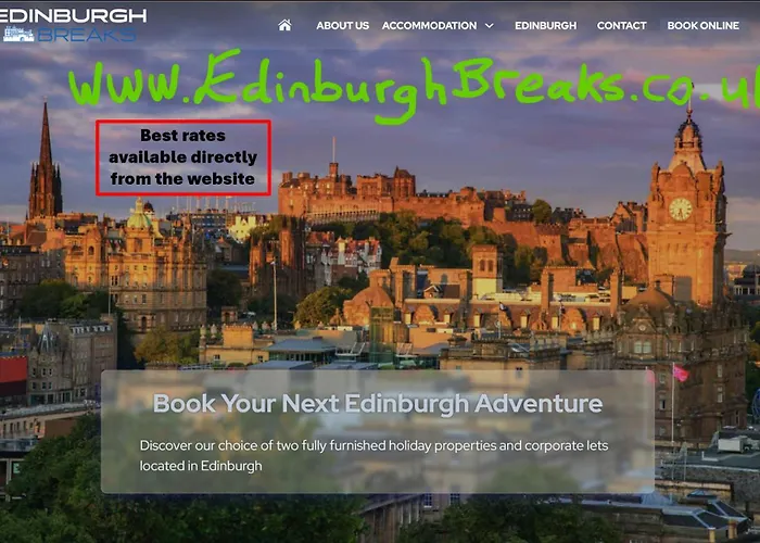 Fettes Hideaway