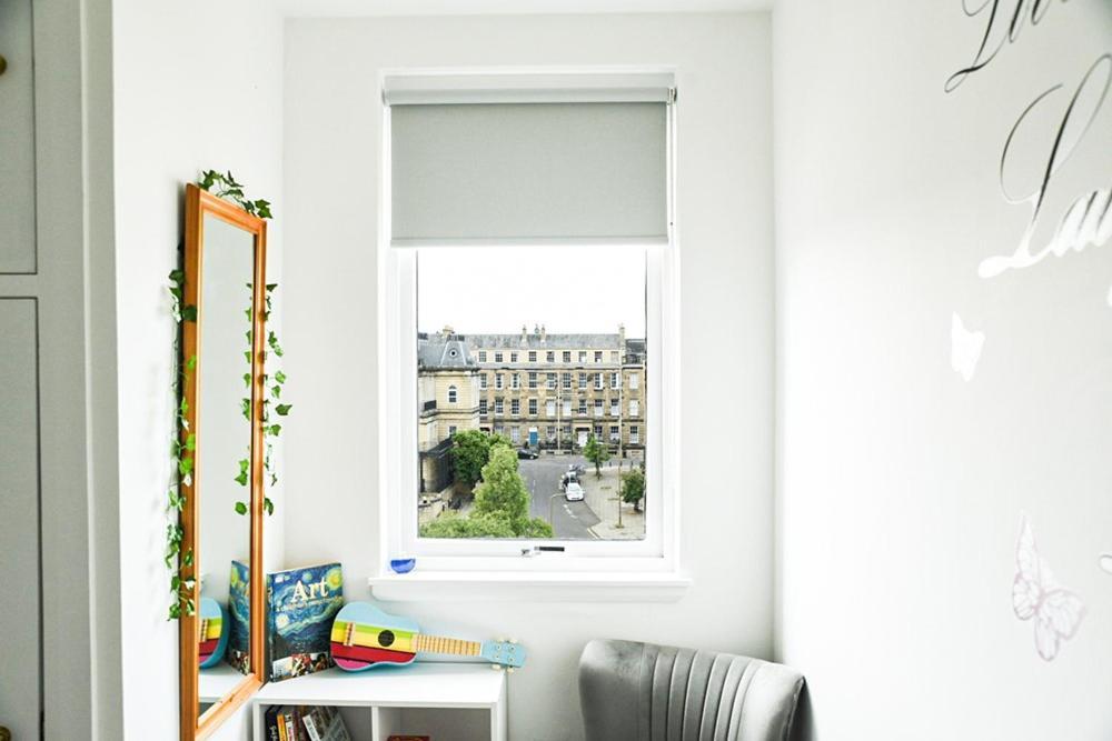 Fettes Hideaway Appartement *